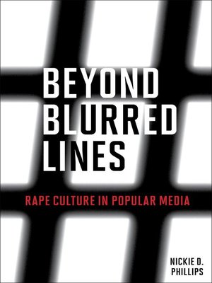cover image of Beyond Blurred Lines